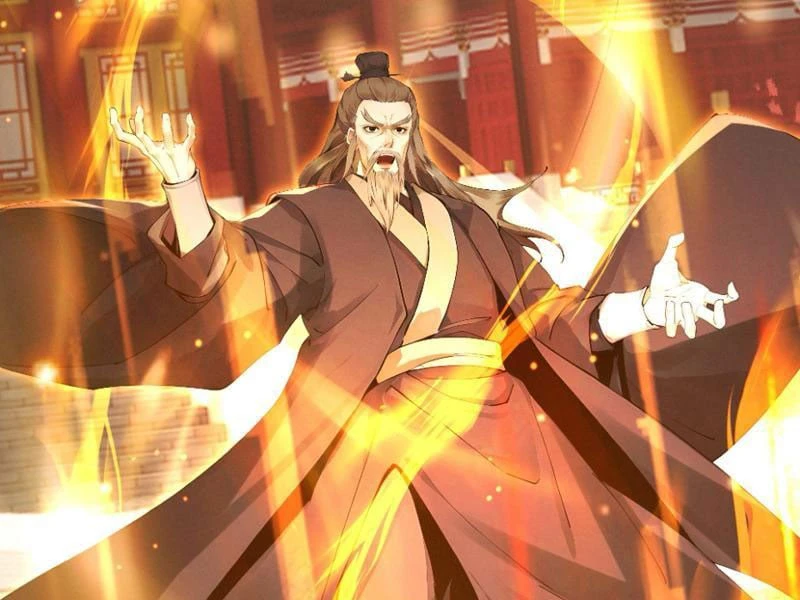 Gặp Mạnh Thì Mạnh, Ta Tu Vi Vô Thượng Hạn Chapter 110 - 49