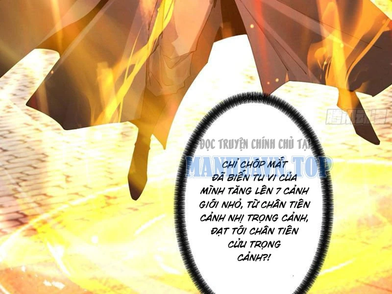 Gặp Mạnh Thì Mạnh, Ta Tu Vi Vô Thượng Hạn Chapter 110 - 50