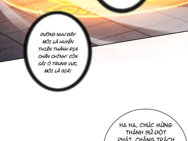 Gặp Mạnh Thì Mạnh, Ta Tu Vi Vô Thượng Hạn Chapter 110 - 51