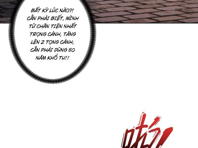 Gặp Mạnh Thì Mạnh, Ta Tu Vi Vô Thượng Hạn Chapter 110 - 54