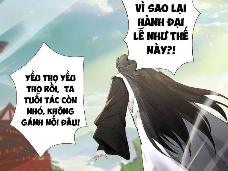 Gặp Mạnh Thì Mạnh, Ta Tu Vi Vô Thượng Hạn Chapter 110 - 56