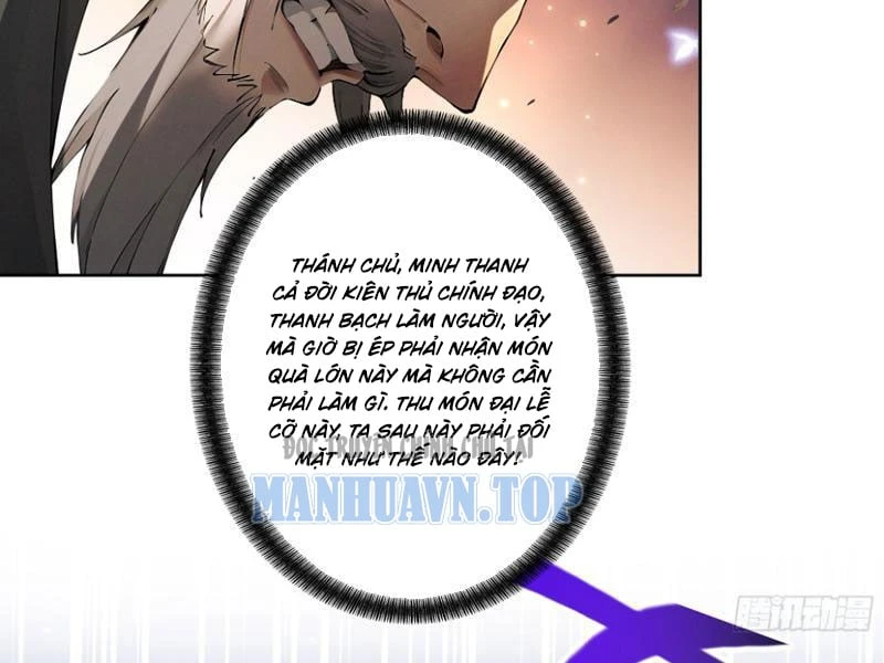 Gặp Mạnh Thì Mạnh, Ta Tu Vi Vô Thượng Hạn Chapter 110 - 59