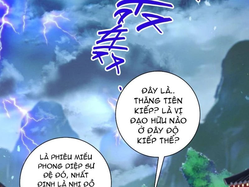 Gặp Mạnh Thì Mạnh, Ta Tu Vi Vô Thượng Hạn Chapter 110 - 61