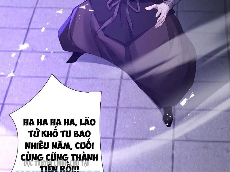 Gặp Mạnh Thì Mạnh, Ta Tu Vi Vô Thượng Hạn Chapter 110 - 66