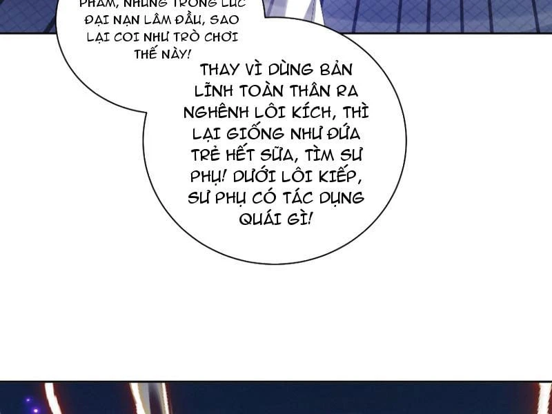 Gặp Mạnh Thì Mạnh, Ta Tu Vi Vô Thượng Hạn Chapter 110 - 75