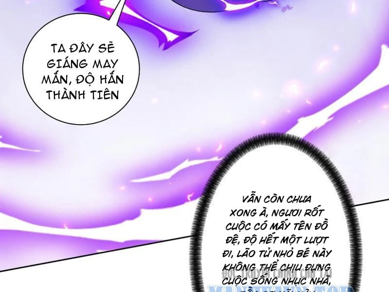 Gặp Mạnh Thì Mạnh, Ta Tu Vi Vô Thượng Hạn Chapter 110 - 85