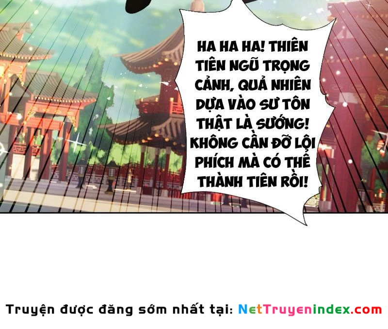 Gặp Mạnh Thì Mạnh, Ta Tu Vi Vô Thượng Hạn Chapter 110 - 89