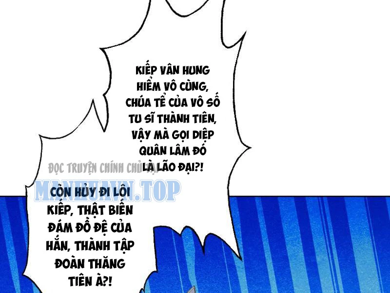 Gặp Mạnh Thì Mạnh, Ta Tu Vi Vô Thượng Hạn Chapter 110 - 102