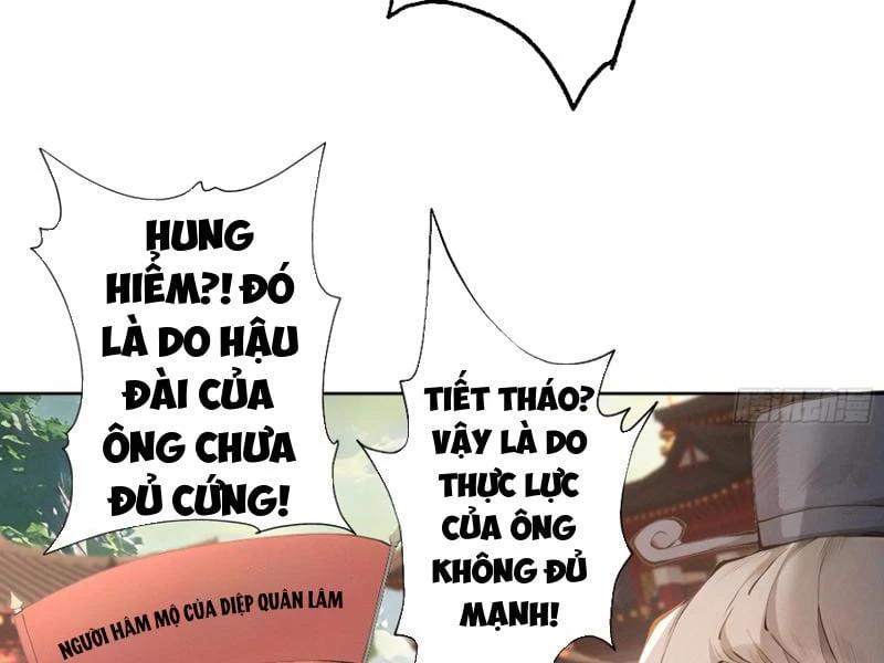 Gặp Mạnh Thì Mạnh, Ta Tu Vi Vô Thượng Hạn Chapter 110 - 105