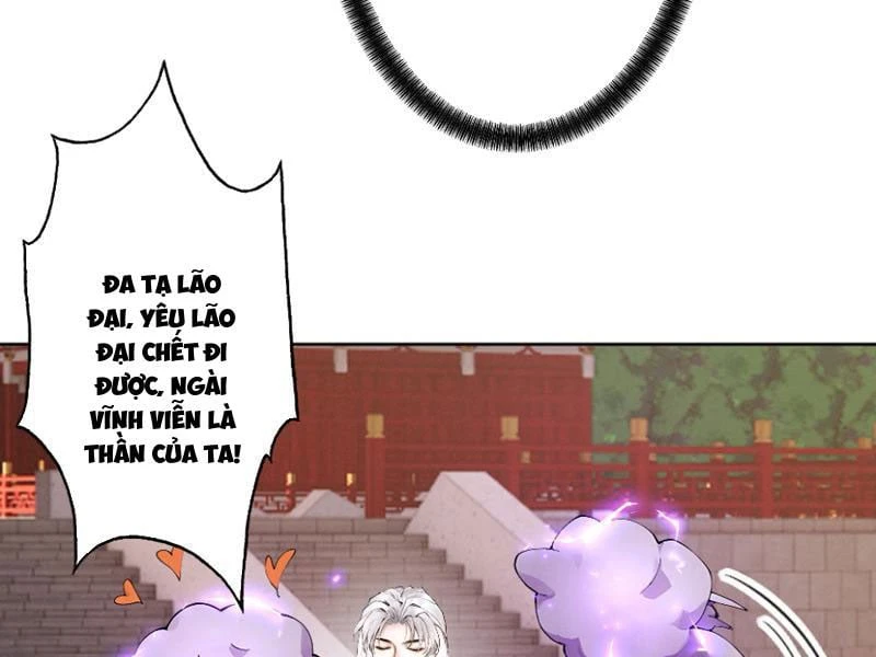 Gặp Mạnh Thì Mạnh, Ta Tu Vi Vô Thượng Hạn Chapter 110 - 114