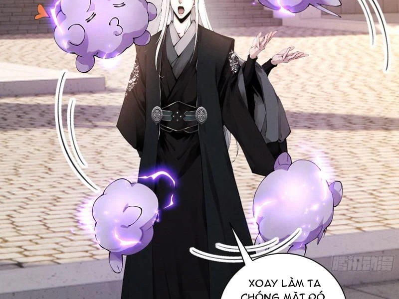 Gặp Mạnh Thì Mạnh, Ta Tu Vi Vô Thượng Hạn Chapter 110 - 115