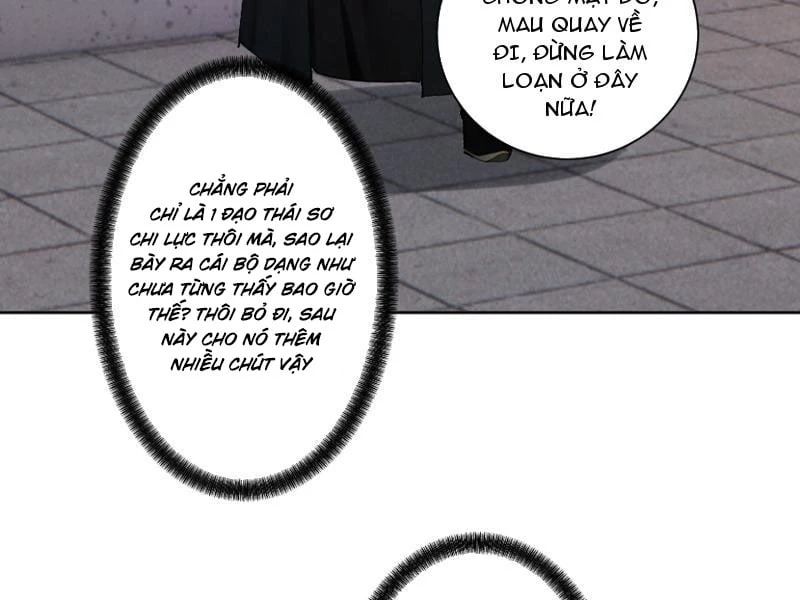 Gặp Mạnh Thì Mạnh, Ta Tu Vi Vô Thượng Hạn Chapter 110 - 116