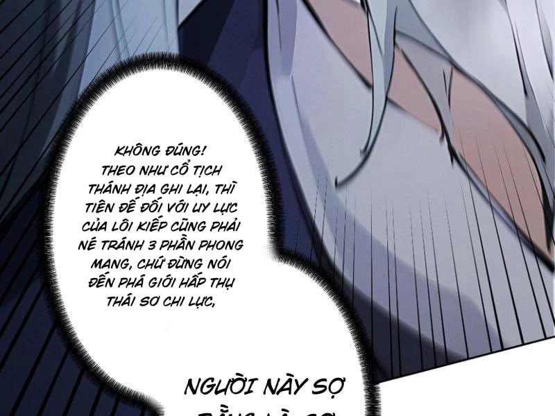 Gặp Mạnh Thì Mạnh, Ta Tu Vi Vô Thượng Hạn Chapter 110 - 122