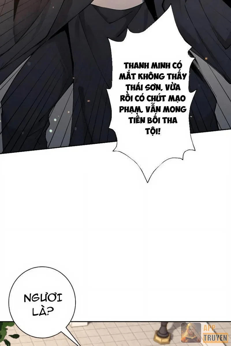 Gặp Mạnh Thì Mạnh, Ta Tu Vi Vô Thượng Hạn Chapter 111 - 2