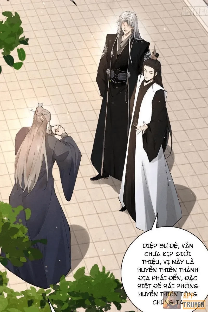 Gặp Mạnh Thì Mạnh, Ta Tu Vi Vô Thượng Hạn Chapter 111 - 3