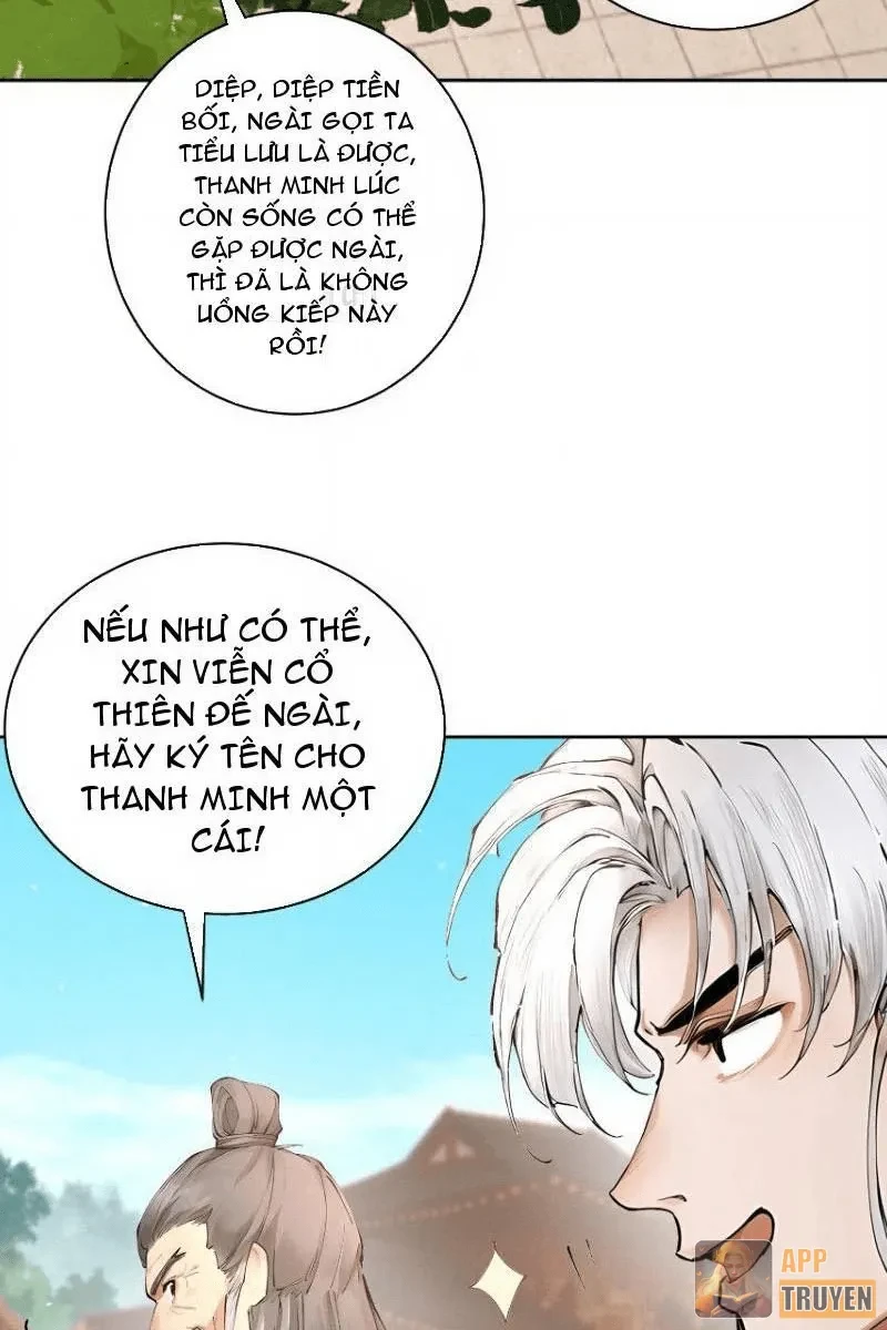 Gặp Mạnh Thì Mạnh, Ta Tu Vi Vô Thượng Hạn Chapter 111 - 4