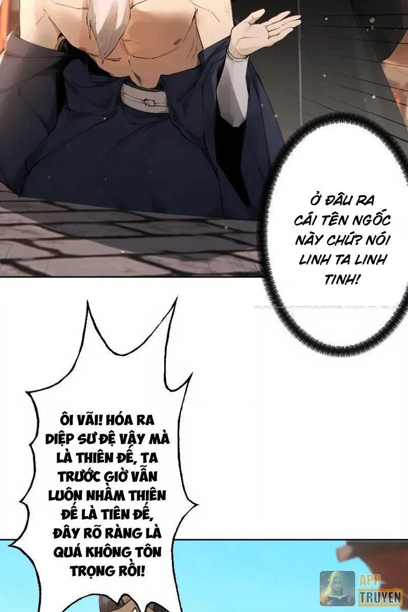 Gặp Mạnh Thì Mạnh, Ta Tu Vi Vô Thượng Hạn Chapter 111 - 7