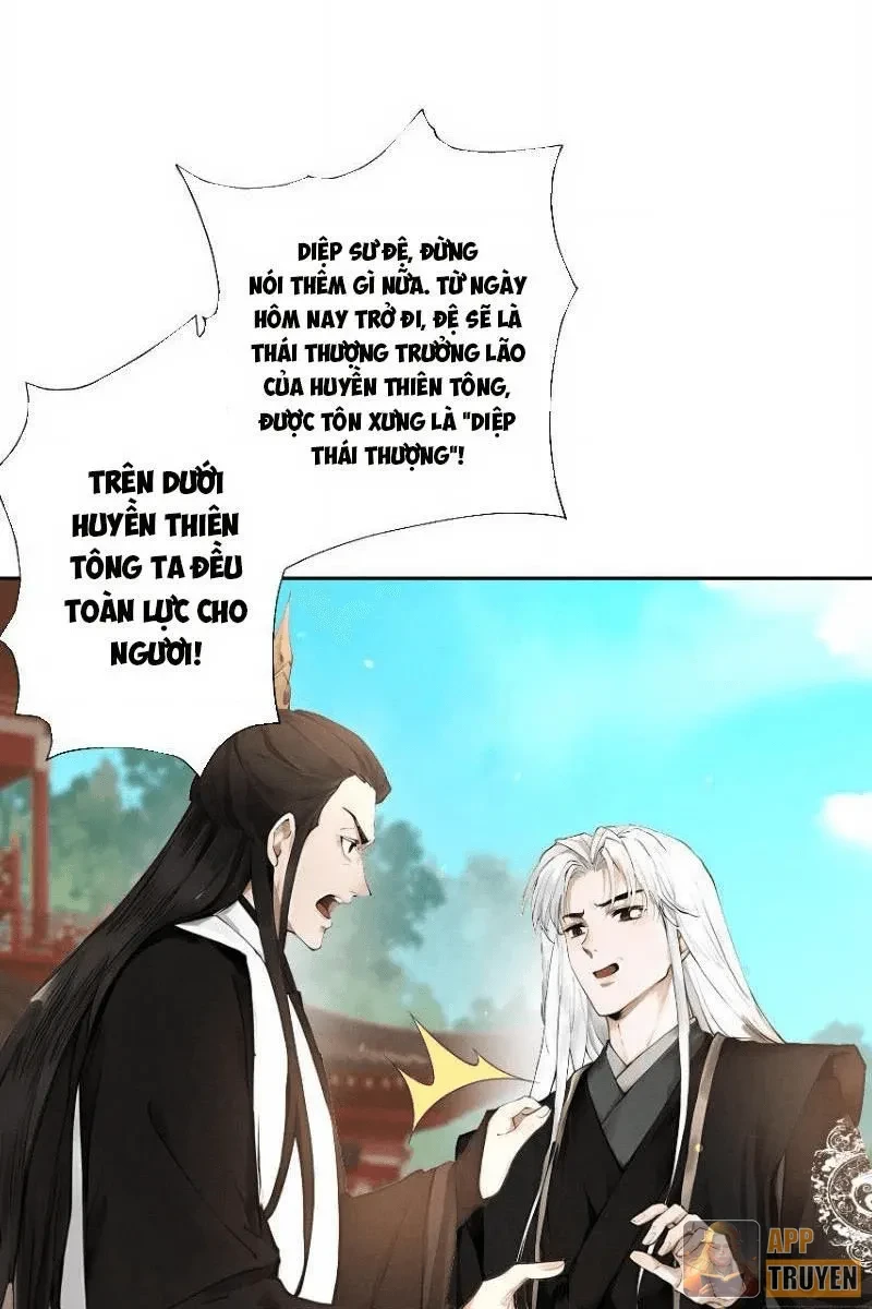 Gặp Mạnh Thì Mạnh, Ta Tu Vi Vô Thượng Hạn Chapter 111 - 9