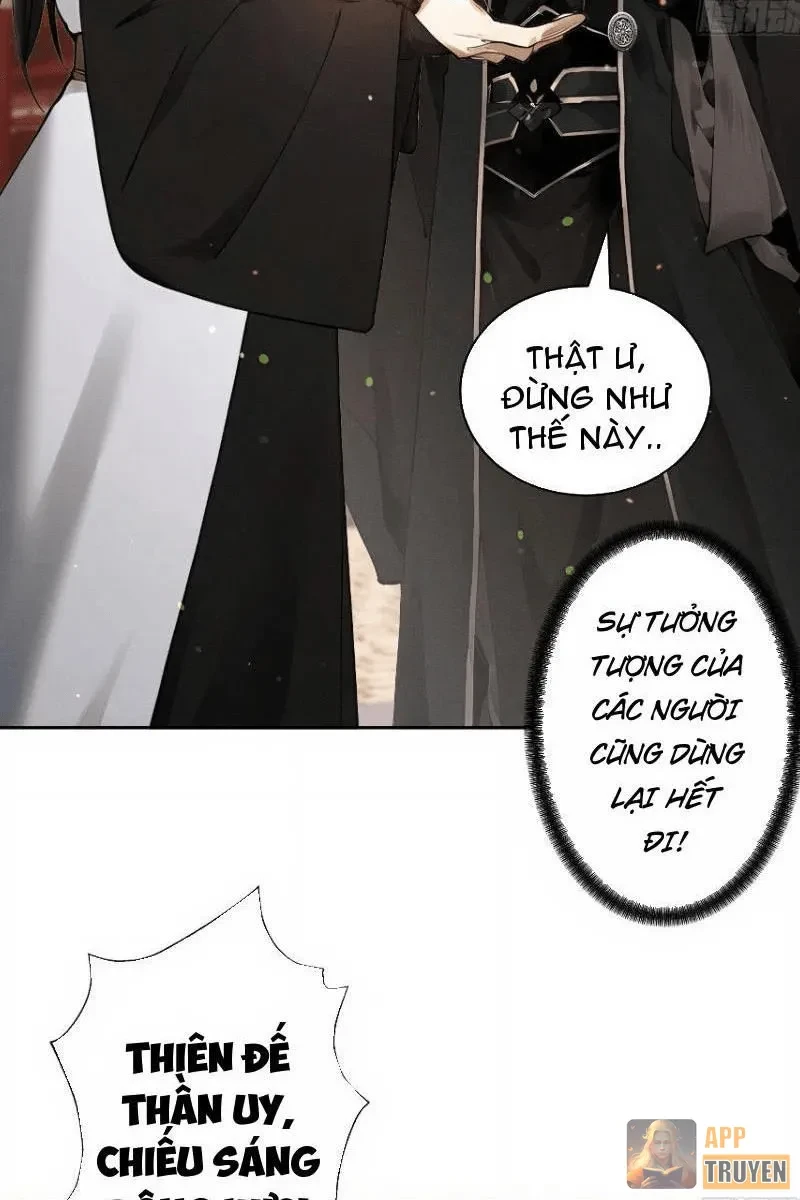 Gặp Mạnh Thì Mạnh, Ta Tu Vi Vô Thượng Hạn Chapter 111 - 10