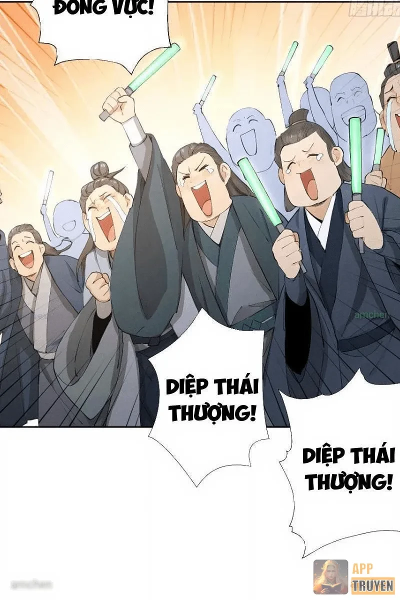 Gặp Mạnh Thì Mạnh, Ta Tu Vi Vô Thượng Hạn Chapter 111 - 11