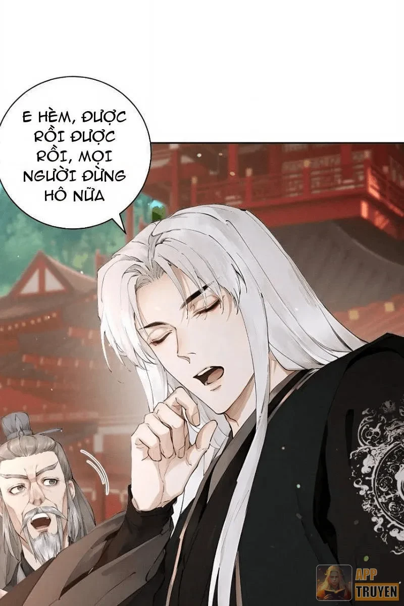 Gặp Mạnh Thì Mạnh, Ta Tu Vi Vô Thượng Hạn Chapter 111 - 12