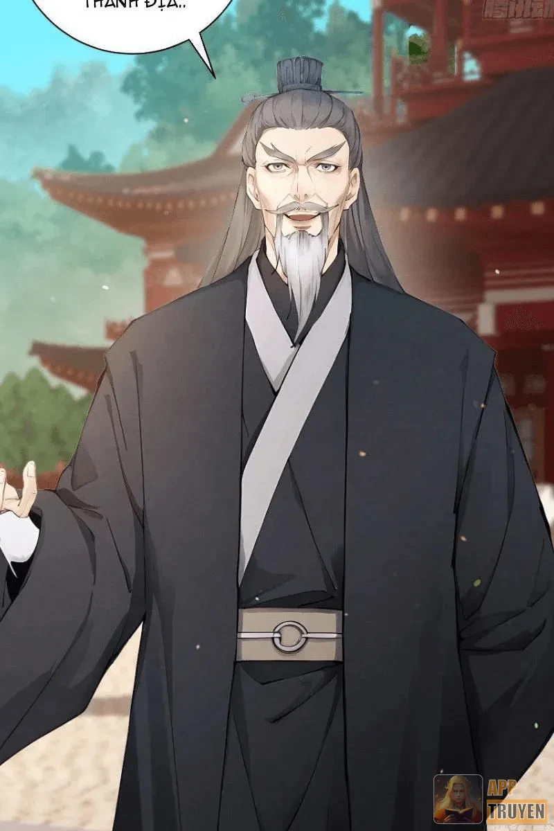 Gặp Mạnh Thì Mạnh, Ta Tu Vi Vô Thượng Hạn Chapter 111 - 14