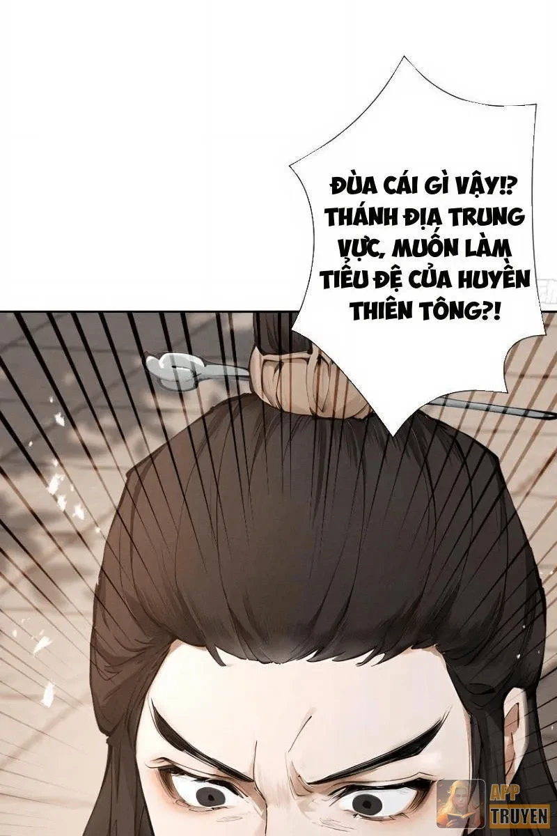 Gặp Mạnh Thì Mạnh, Ta Tu Vi Vô Thượng Hạn Chapter 111 - 18