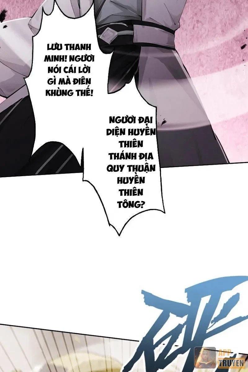 Gặp Mạnh Thì Mạnh, Ta Tu Vi Vô Thượng Hạn Chapter 111 - 23