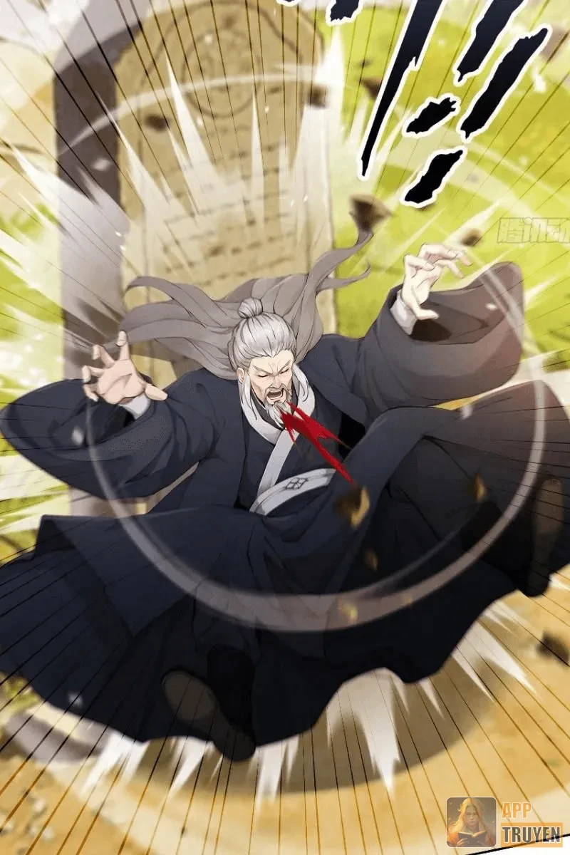 Gặp Mạnh Thì Mạnh, Ta Tu Vi Vô Thượng Hạn Chapter 111 - 24