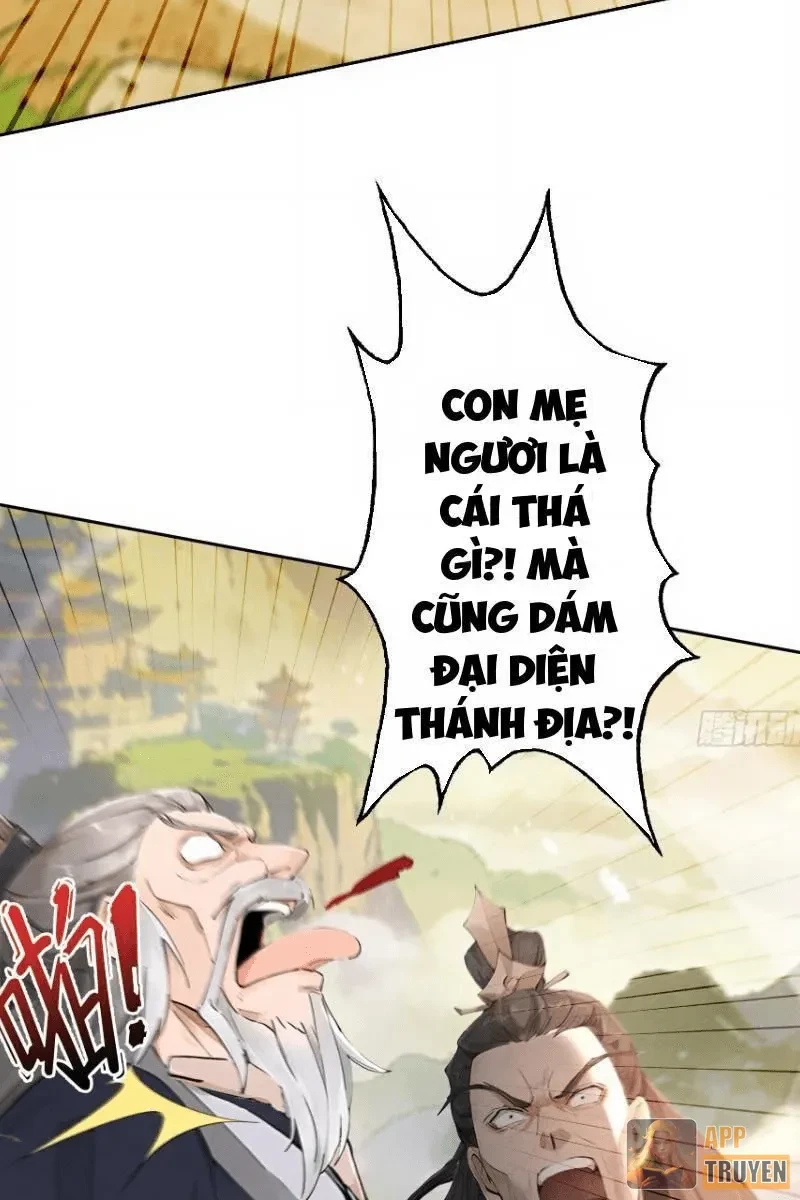 Gặp Mạnh Thì Mạnh, Ta Tu Vi Vô Thượng Hạn Chapter 111 - 25