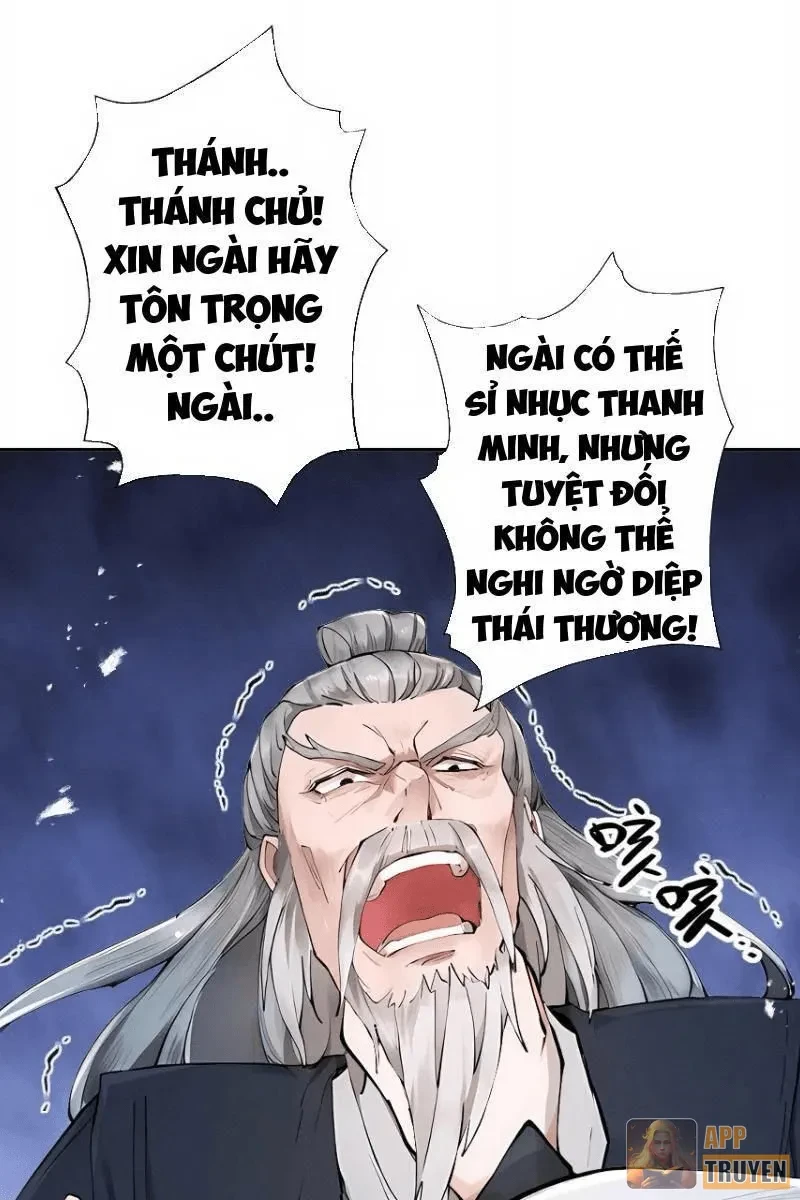 Gặp Mạnh Thì Mạnh, Ta Tu Vi Vô Thượng Hạn Chapter 111 - 27