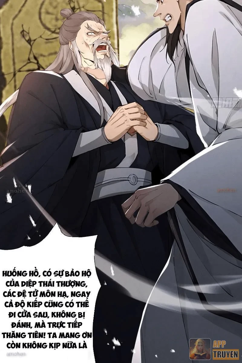 Gặp Mạnh Thì Mạnh, Ta Tu Vi Vô Thượng Hạn Chapter 111 - 30