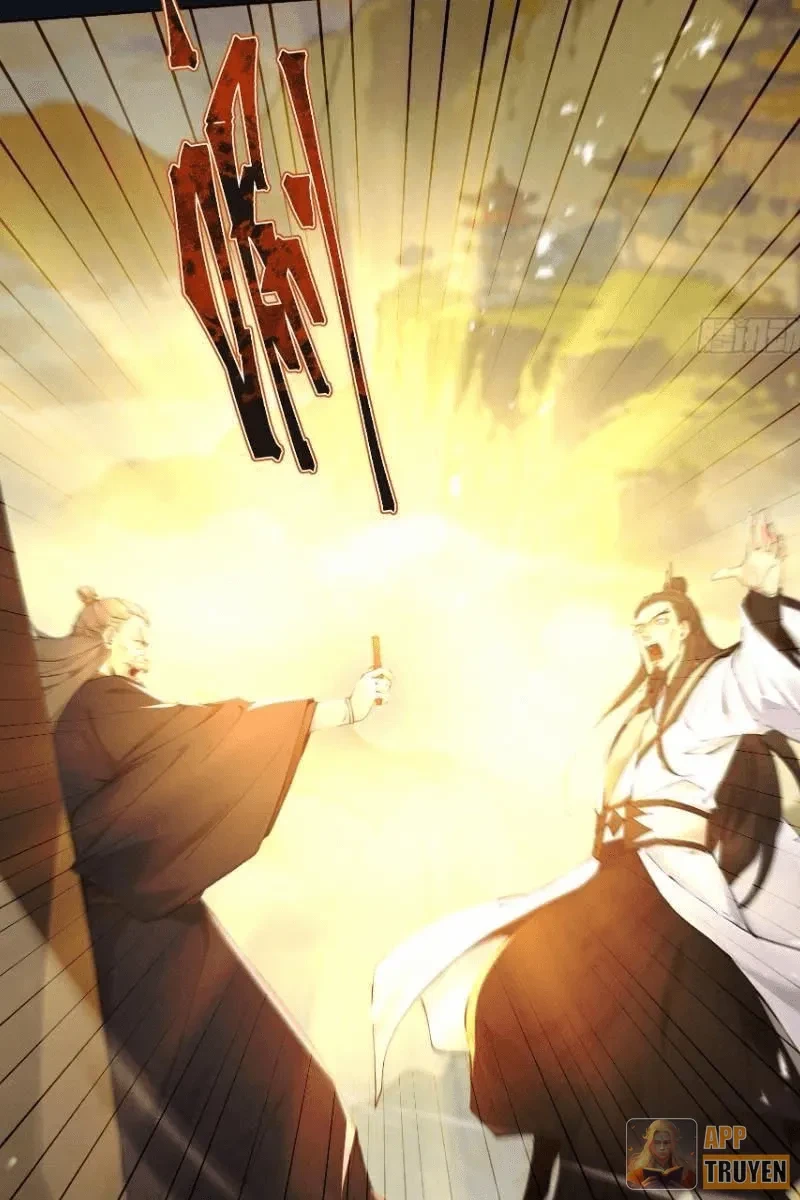 Gặp Mạnh Thì Mạnh, Ta Tu Vi Vô Thượng Hạn Chapter 111 - 32