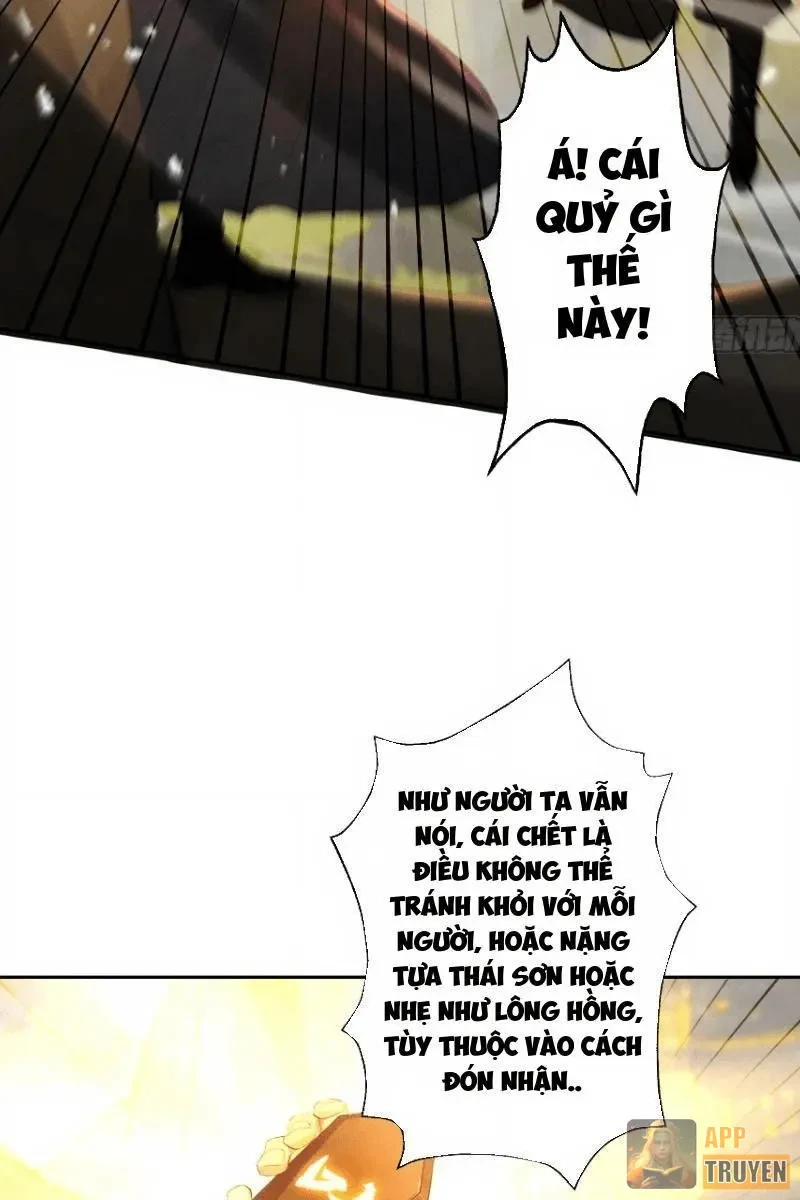 Gặp Mạnh Thì Mạnh, Ta Tu Vi Vô Thượng Hạn Chapter 111 - 33