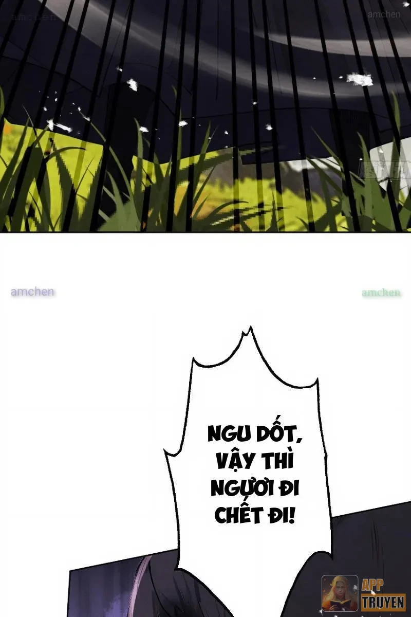 Gặp Mạnh Thì Mạnh, Ta Tu Vi Vô Thượng Hạn Chapter 111 - 35