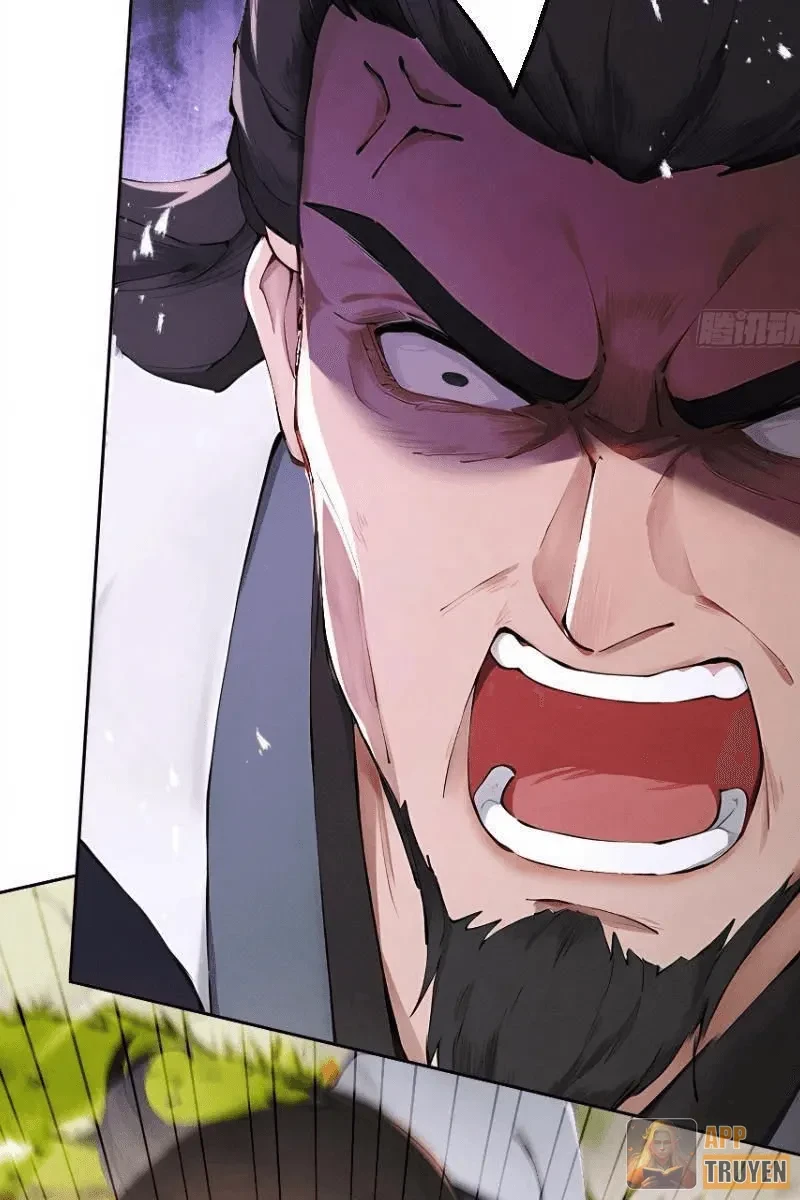 Gặp Mạnh Thì Mạnh, Ta Tu Vi Vô Thượng Hạn Chapter 111 - 36