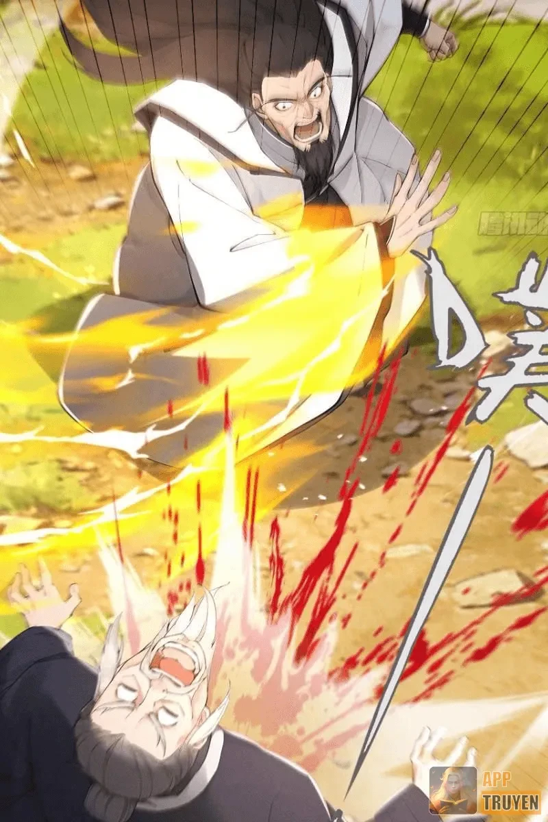 Gặp Mạnh Thì Mạnh, Ta Tu Vi Vô Thượng Hạn Chapter 111 - 37