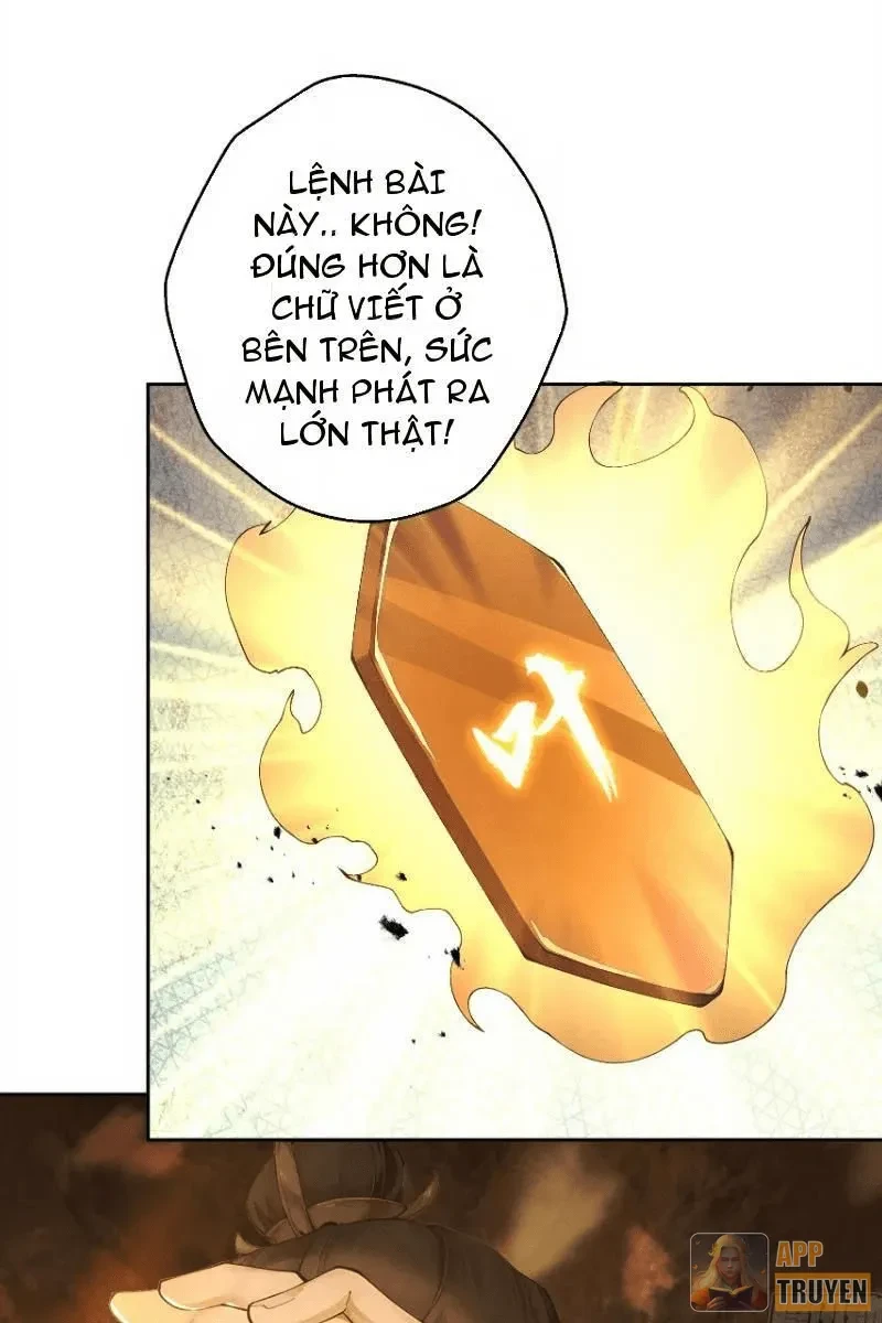 Gặp Mạnh Thì Mạnh, Ta Tu Vi Vô Thượng Hạn Chapter 111 - 39