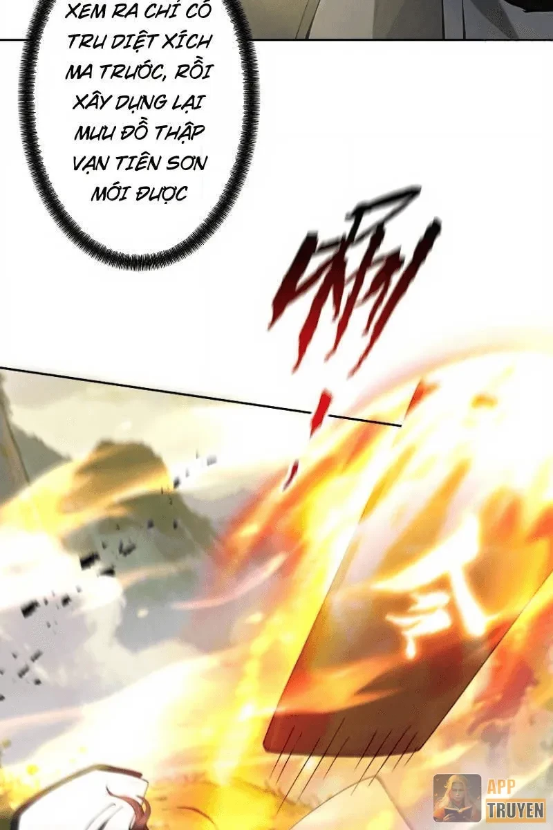 Gặp Mạnh Thì Mạnh, Ta Tu Vi Vô Thượng Hạn Chapter 111 - 41