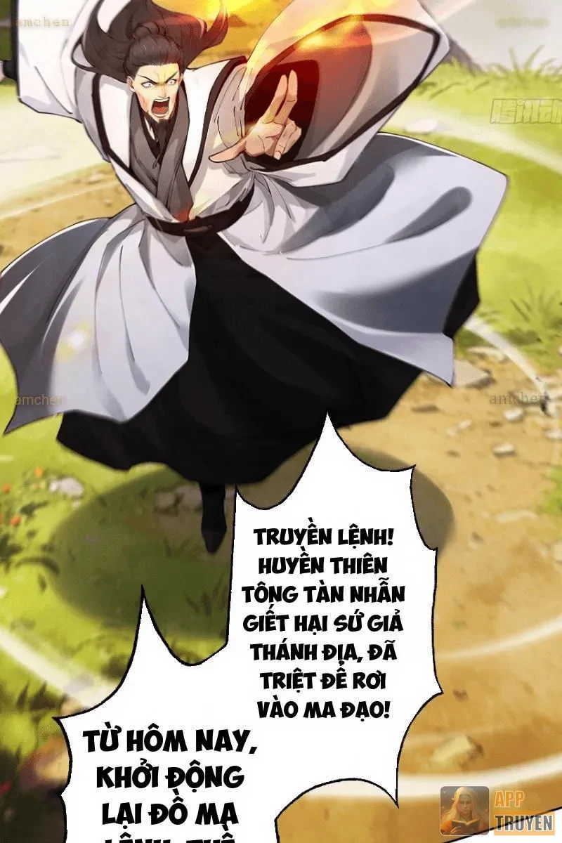 Gặp Mạnh Thì Mạnh, Ta Tu Vi Vô Thượng Hạn Chapter 111 - 42