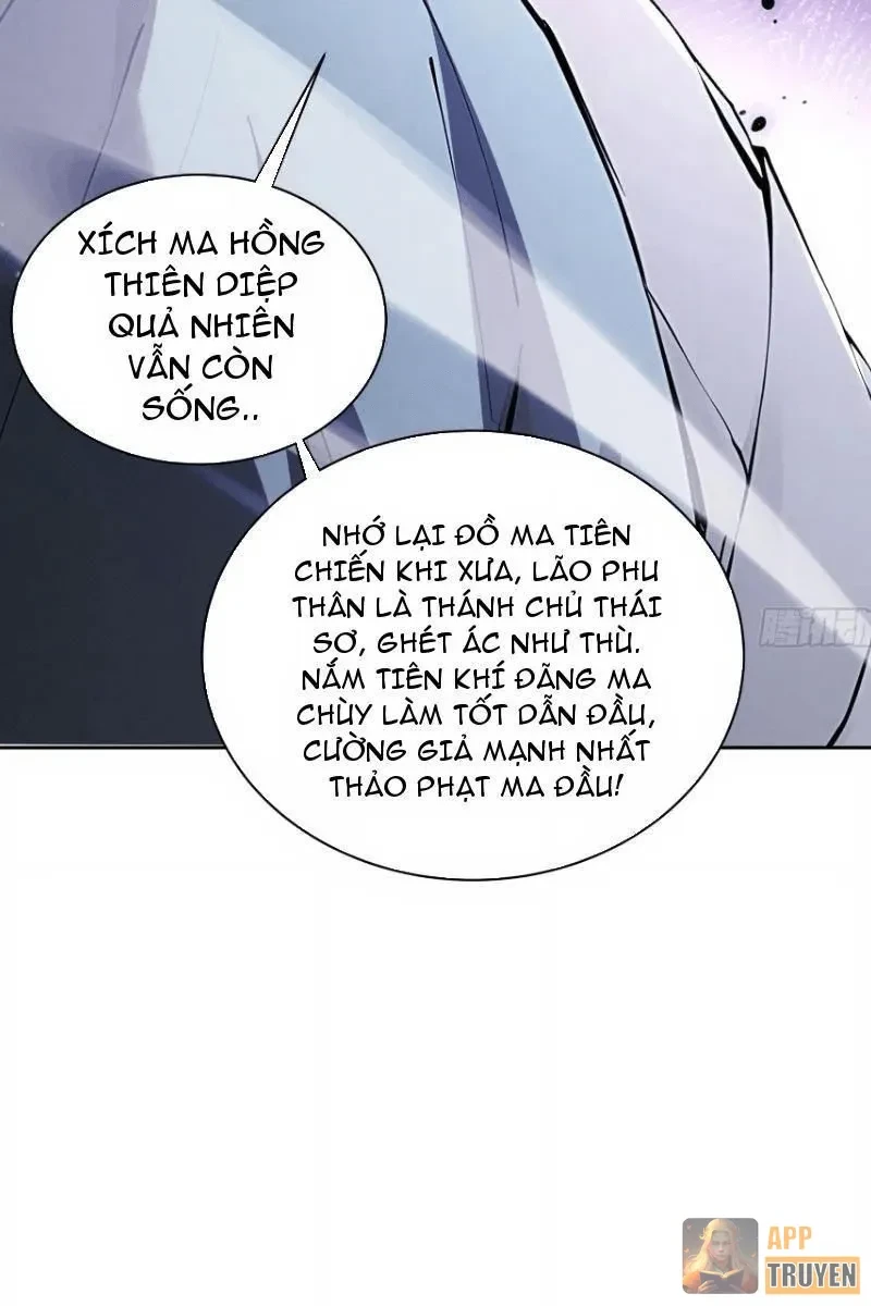 Gặp Mạnh Thì Mạnh, Ta Tu Vi Vô Thượng Hạn Chapter 111 - 47