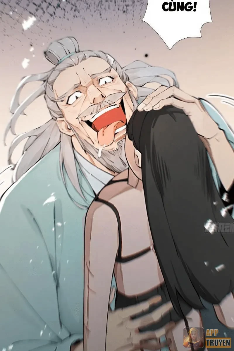 Gặp Mạnh Thì Mạnh, Ta Tu Vi Vô Thượng Hạn Chapter 111 - 50