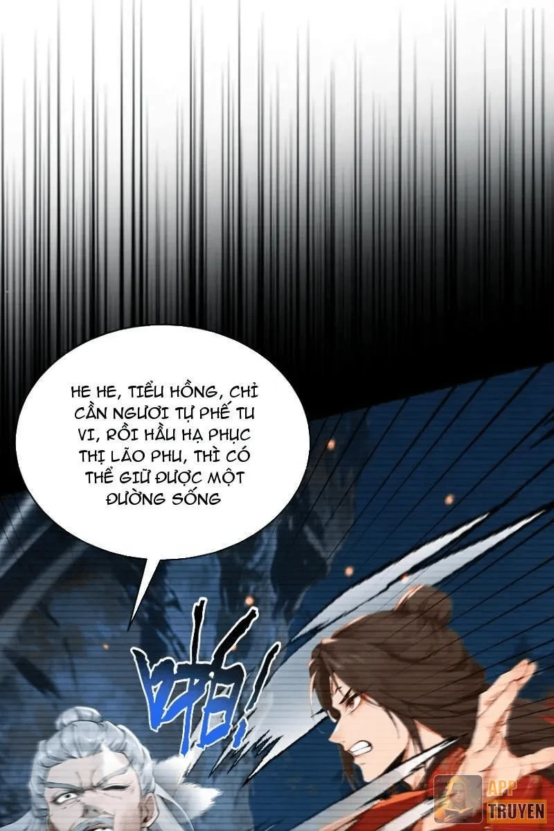 Gặp Mạnh Thì Mạnh, Ta Tu Vi Vô Thượng Hạn Chapter 111 - 52