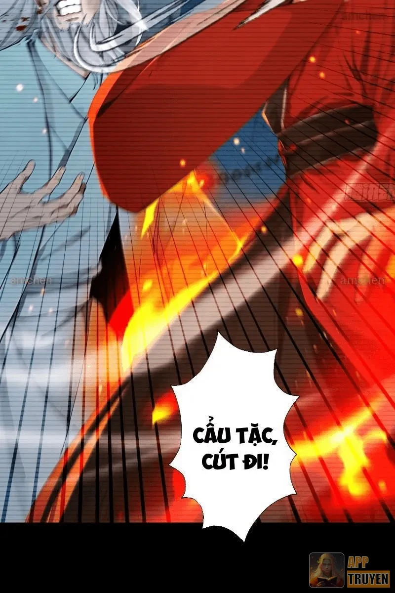 Gặp Mạnh Thì Mạnh, Ta Tu Vi Vô Thượng Hạn Chapter 111 - 53