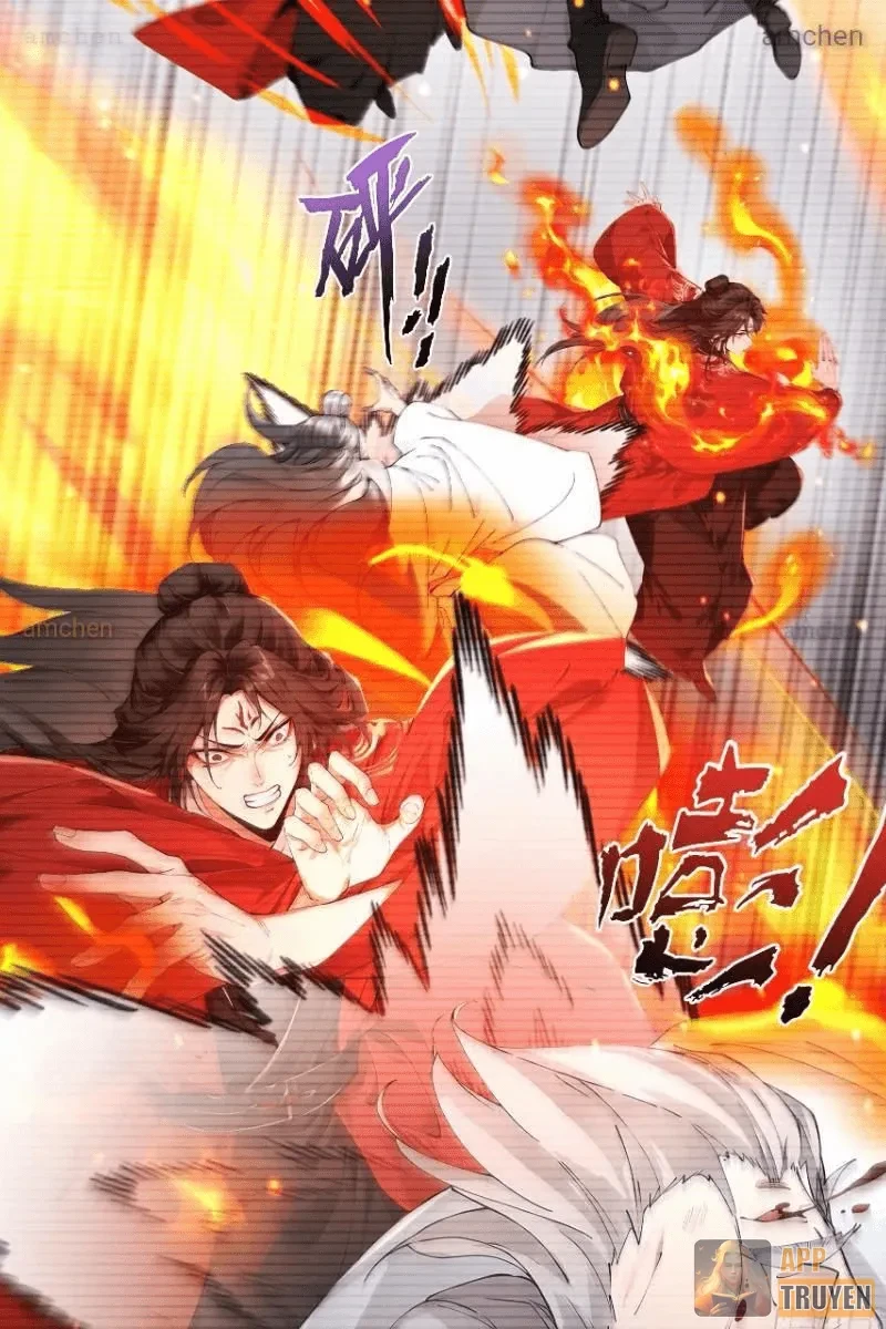 Gặp Mạnh Thì Mạnh, Ta Tu Vi Vô Thượng Hạn Chapter 111 - 55