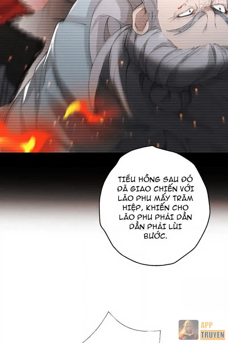 Gặp Mạnh Thì Mạnh, Ta Tu Vi Vô Thượng Hạn Chapter 111 - 56
