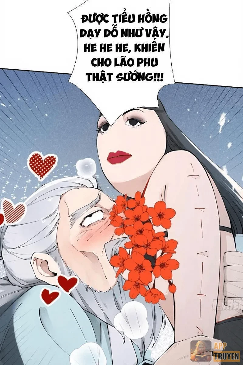 Gặp Mạnh Thì Mạnh, Ta Tu Vi Vô Thượng Hạn Chapter 111 - 57