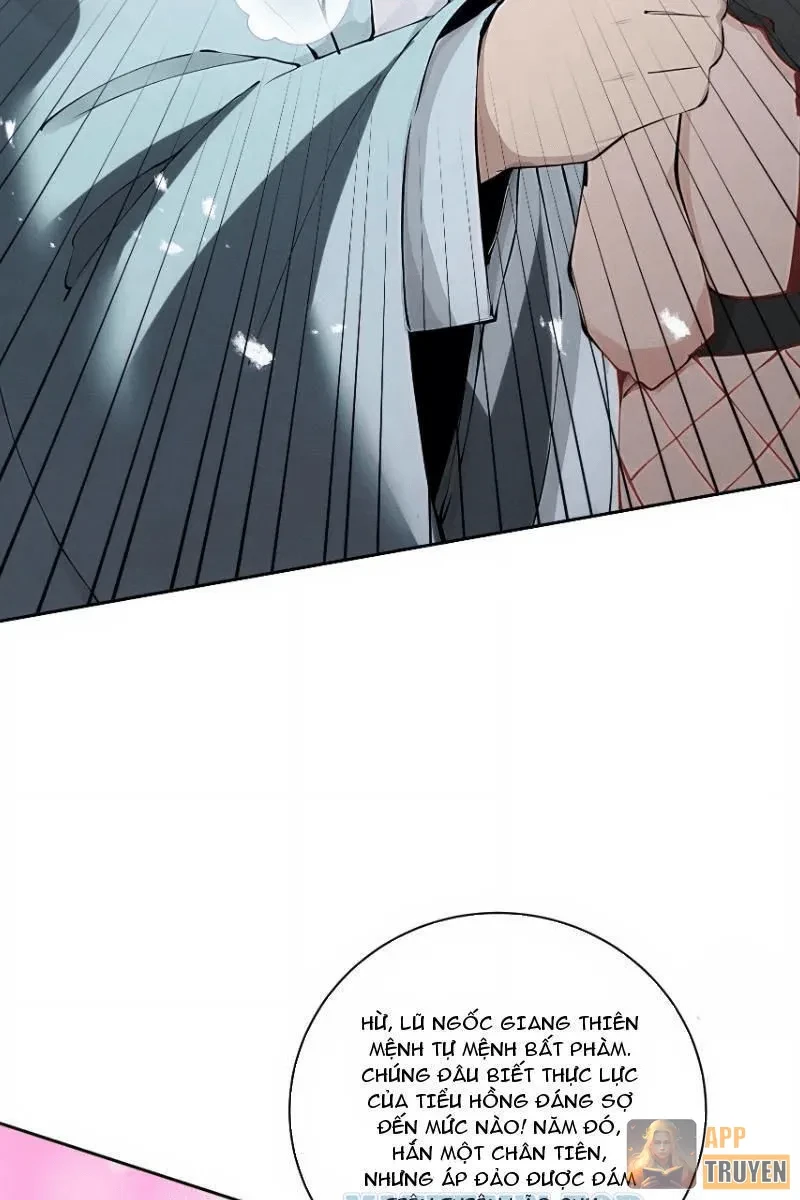 Gặp Mạnh Thì Mạnh, Ta Tu Vi Vô Thượng Hạn Chapter 111 - 58