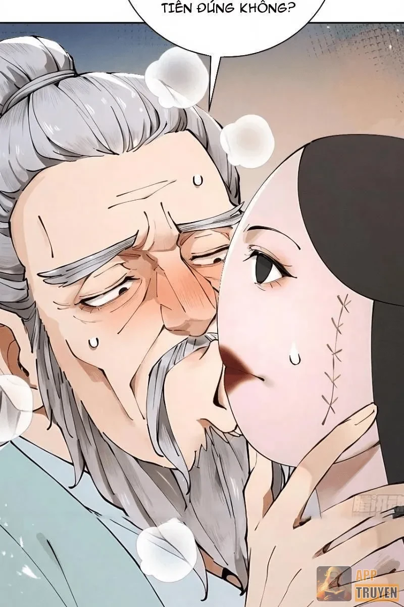 Gặp Mạnh Thì Mạnh, Ta Tu Vi Vô Thượng Hạn Chapter 111 - 61