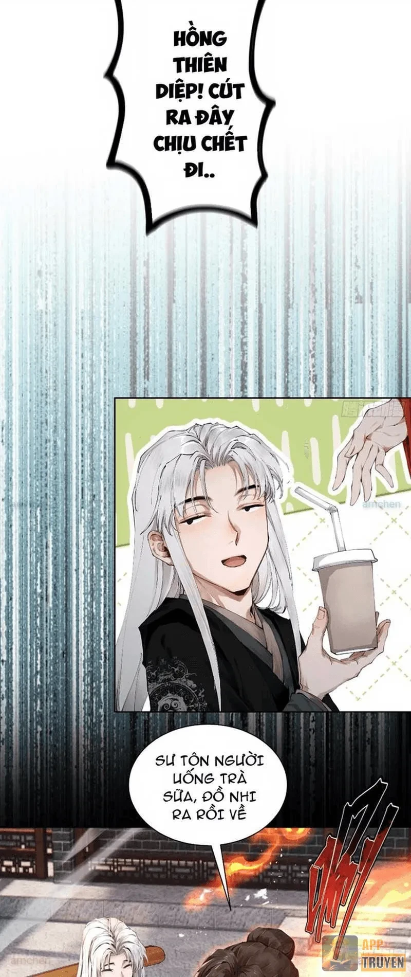 Gặp Mạnh Thì Mạnh, Ta Tu Vi Vô Thượng Hạn Chapter 112 - 6